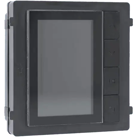 Portier-video-HIKVISION-PRO-ip-de-surface-encastrer-1-2 - TSA Distribution