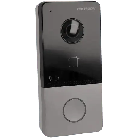 Portier-video-HIKVISION-PRO-ip-de-surface-1-3 - TSA Distribution