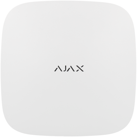 Kit alarme AJAX / Référence HUB2KIT-DP-PRO-W