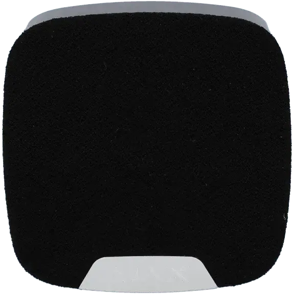 Sirene-interieur-sans-fils-AJAX - TSA Distribution