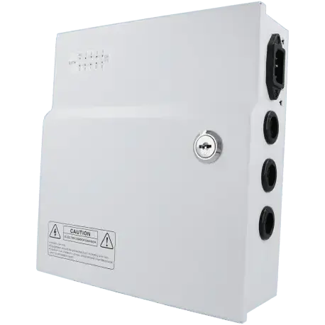 a-12vdc10a-box-bat - TSA Distribution