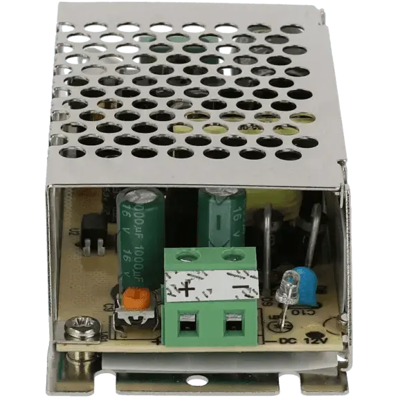 a-12vdc25a-m-1 - TSA Distribution