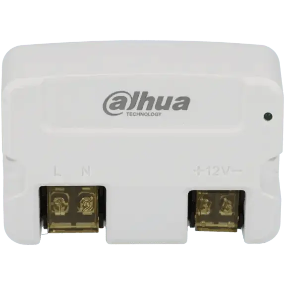 Source-dalimentation-DAHUA-dc-12v-15a - TSA Distribution