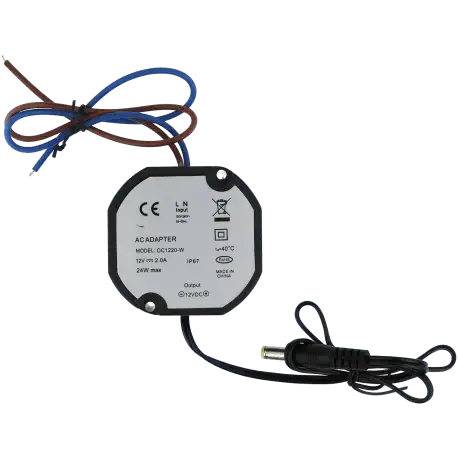 Source-dalimentation-A-CCTV-dc-12v-2a-1-1 - TSA Distribution