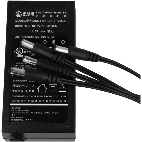 Source-dalimentation-A-CCTV-dc-12v-5a-1-4 - TSA Distribution
