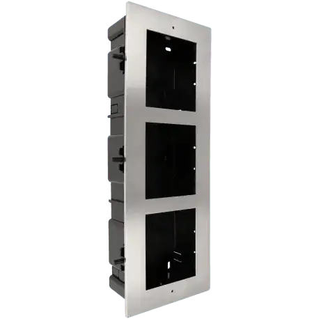 Support-encastrable-HIKVISION-PRO-3 - TSA Distribution