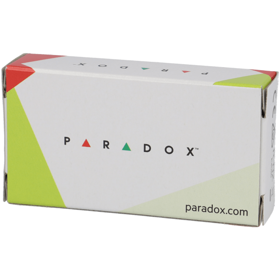 Télécommande alarme PARADOX / Référence REM25