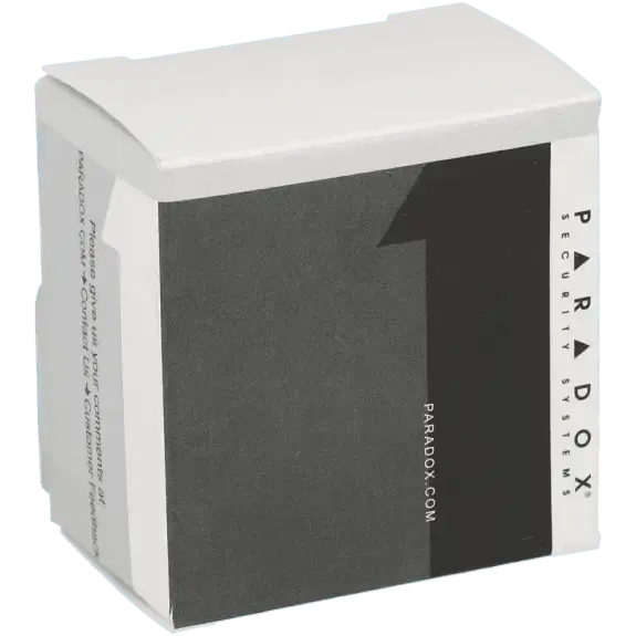 Telecommande-PARADOX.-1-1 - TSA Distribution