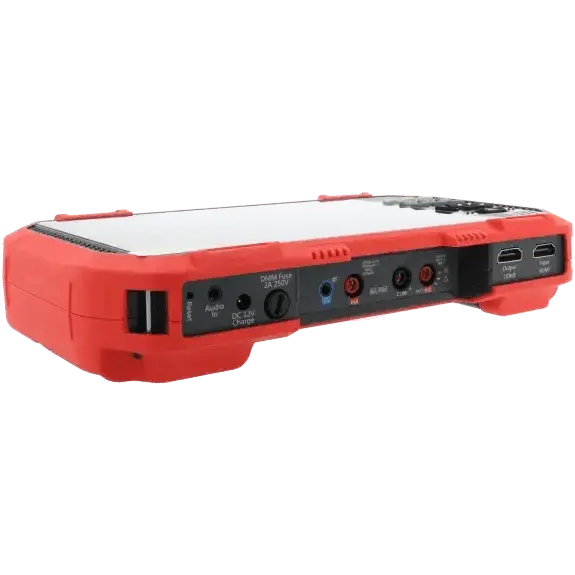 Reference-A-TESTER-7-5IN1-4K. - TSA Distribution