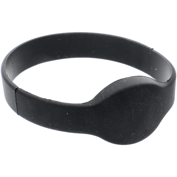 Bracelet de proximité / Référence A-BRACELET-RFID