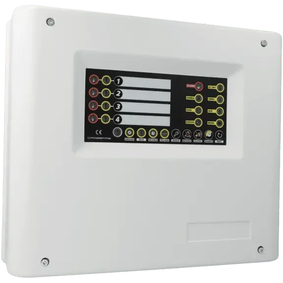 Fire panel / Reference CROSSFIRE 4K
