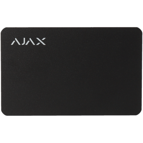 Badge DESFire® AJAX / Référence PASS-B