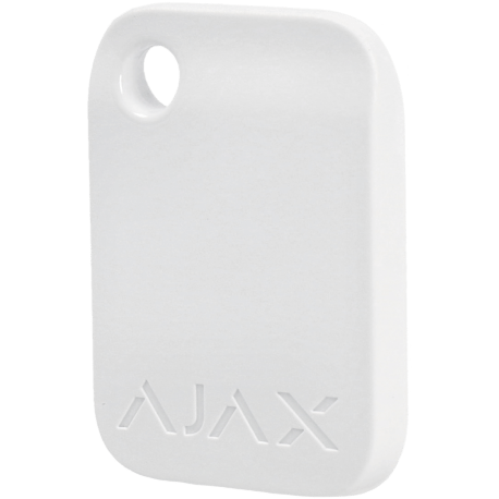 Porte clés DESFire® AJAX / Référence TAG-W