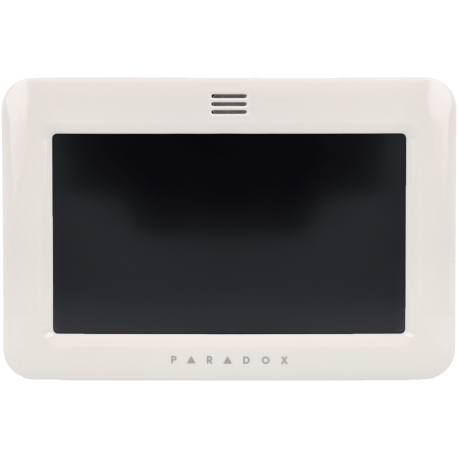 Kit PARADOX / Référence KIT-PARADOX-EVO192-BOX/L-TM50